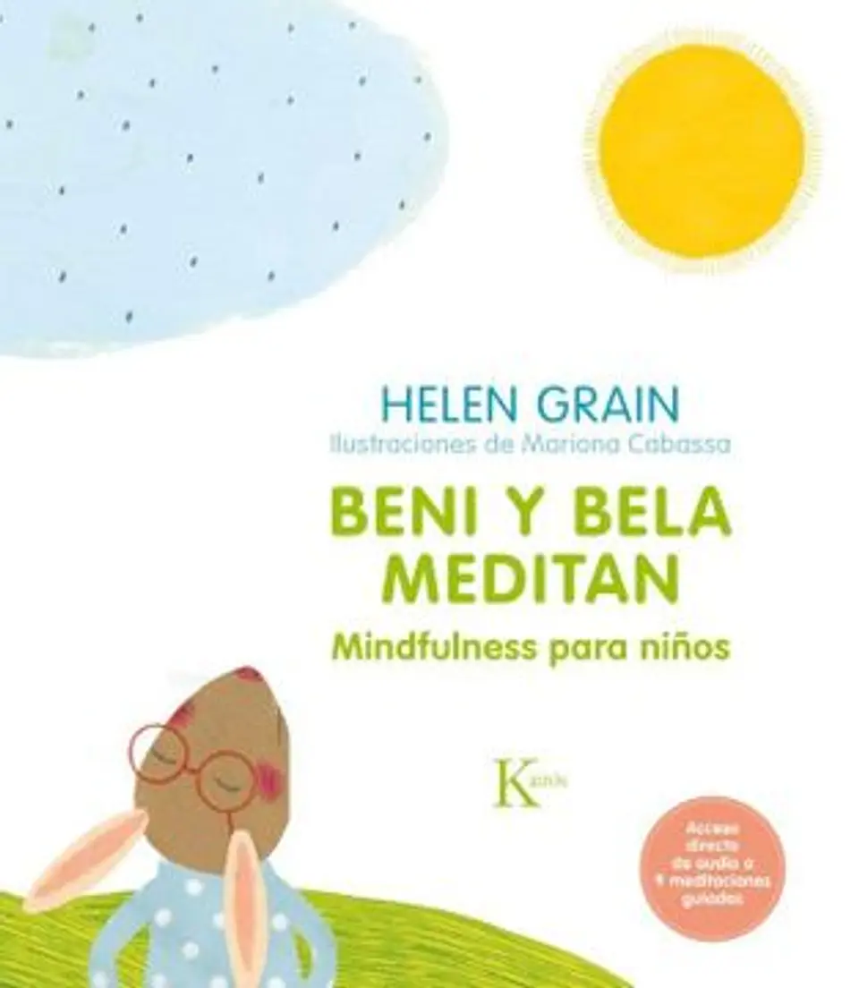 Beni Y Bela Meditan 1