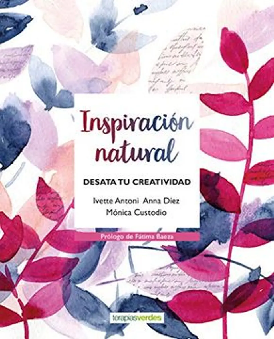 Inspiracion Natural 1