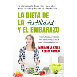 La Dieta De La Fertilidad Y El Embarazo