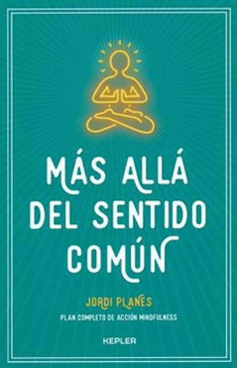 Mas Alla Del Sentido Comun