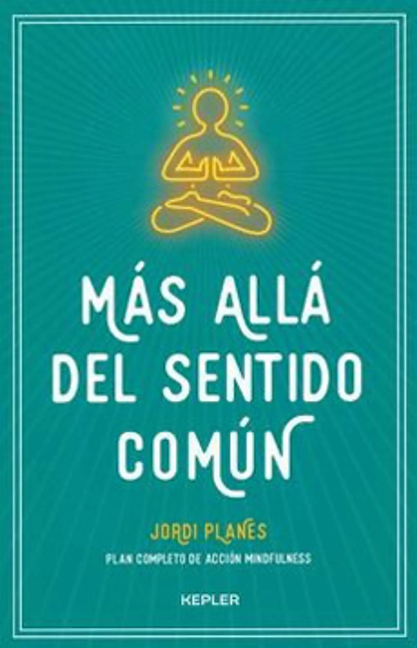 Mas Alla Del Sentido Comun 1