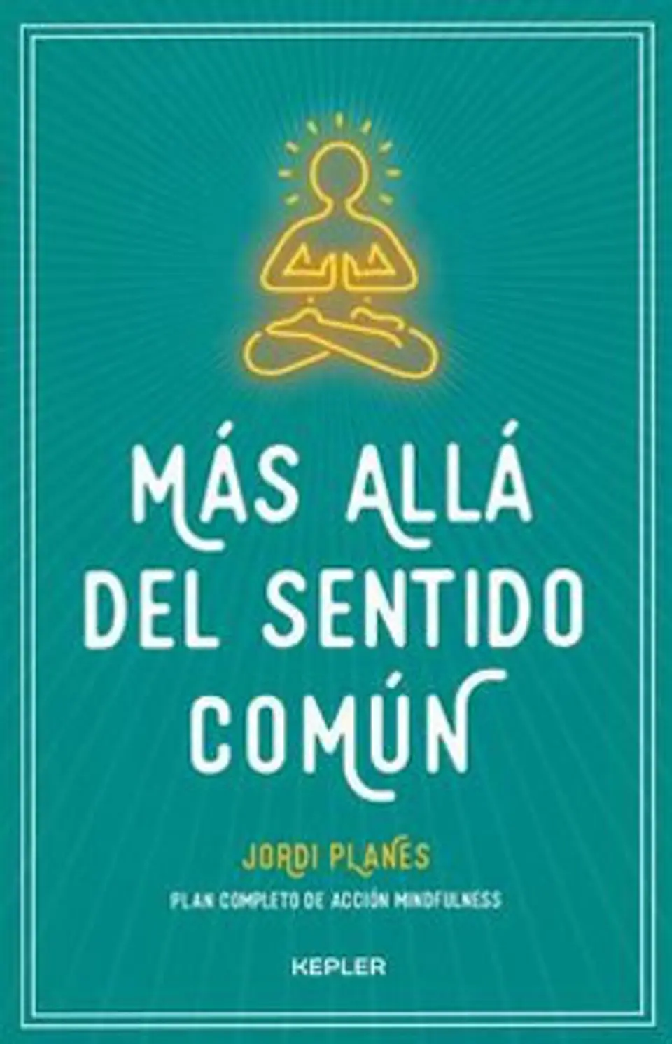 Mas Alla Del Sentido Comun 1