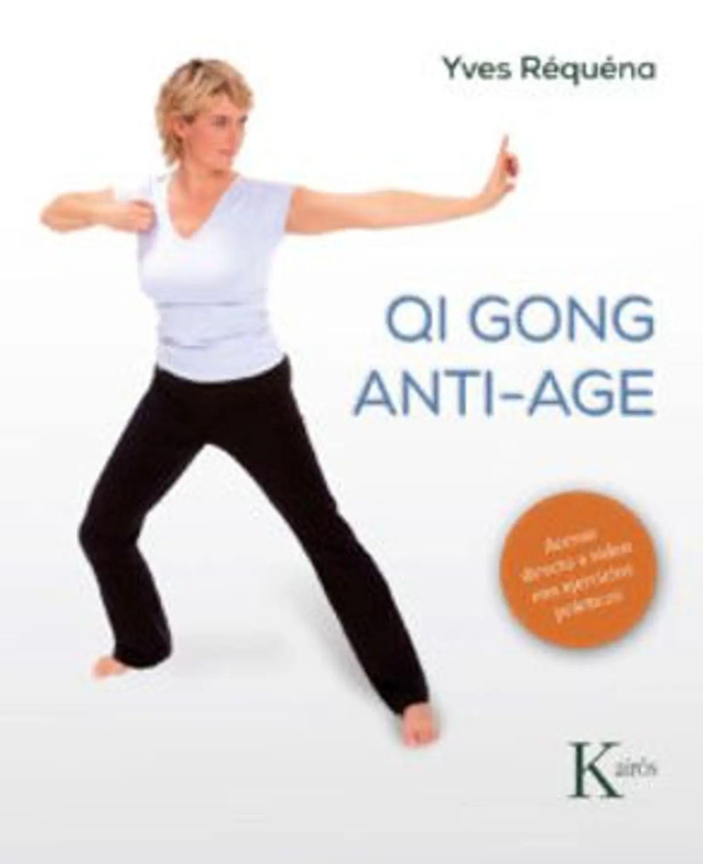 Qi Gong Anti Age 1