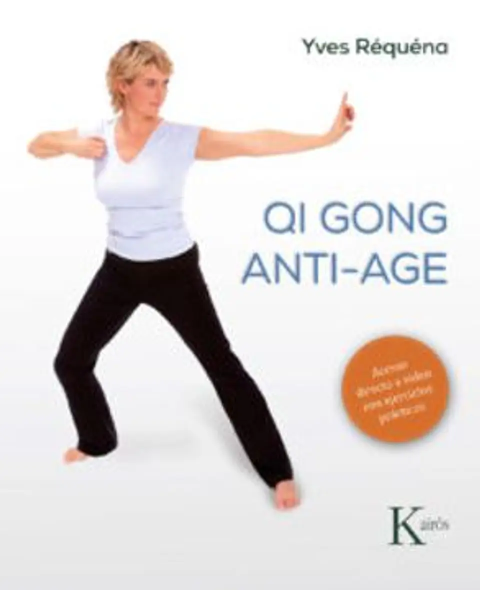 Qi Gong Anti Age 1