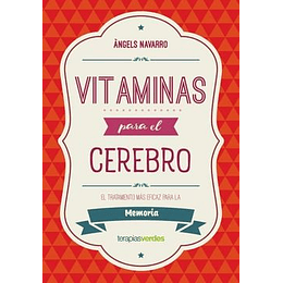 Vitaminas Para El Cerebro Memoria