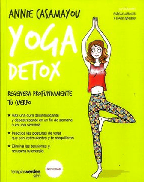 Yoga Detox