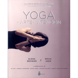 Yoga El Arte De La Atencion