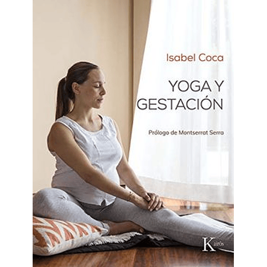 Yoga Y Gestacion