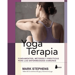 Yogaterapia