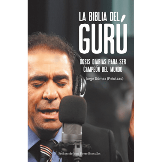 La Biblia Del Guru