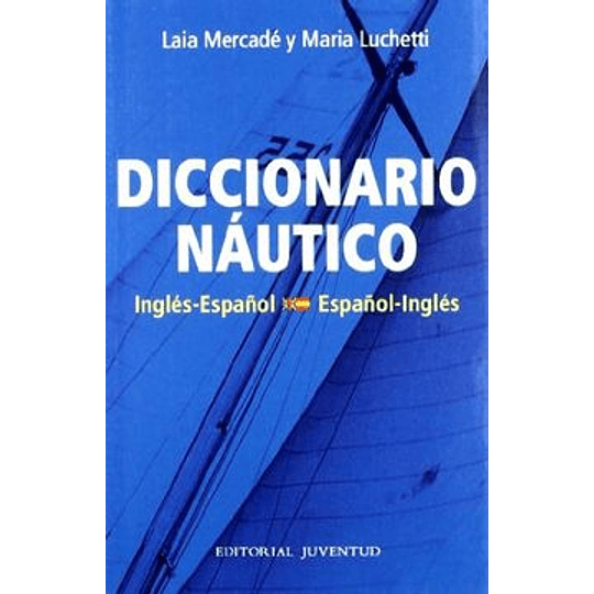 Diccionario Nautico