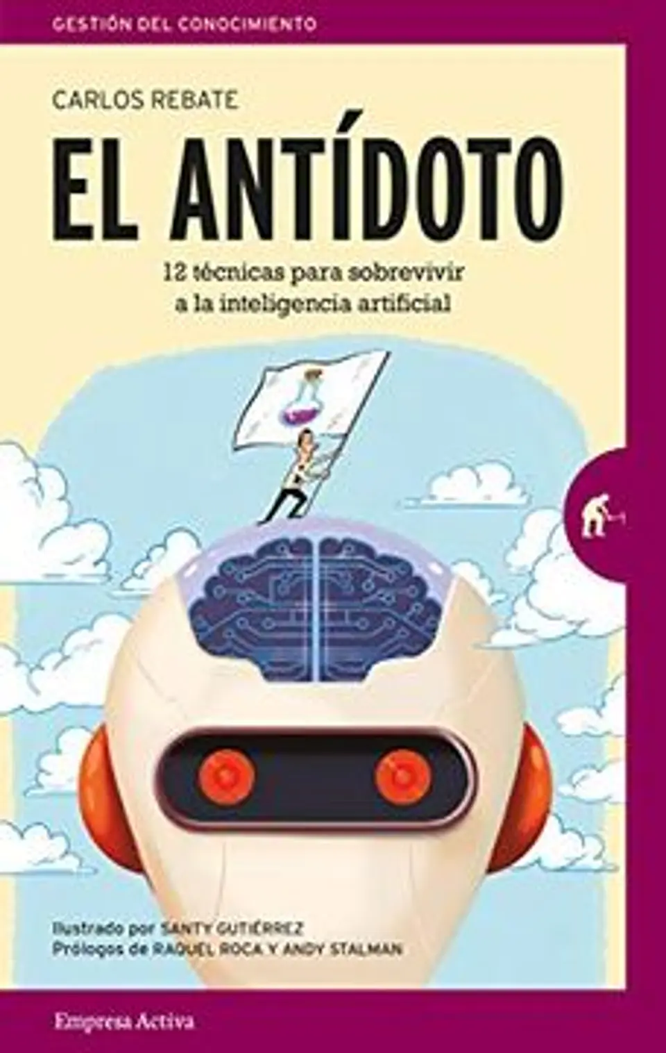 El Antidoto 1