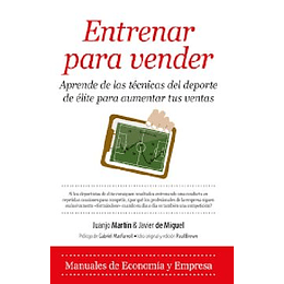 Entrenar Para Vender