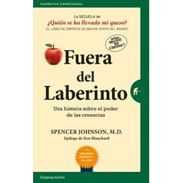 Fuera Del Laberinto