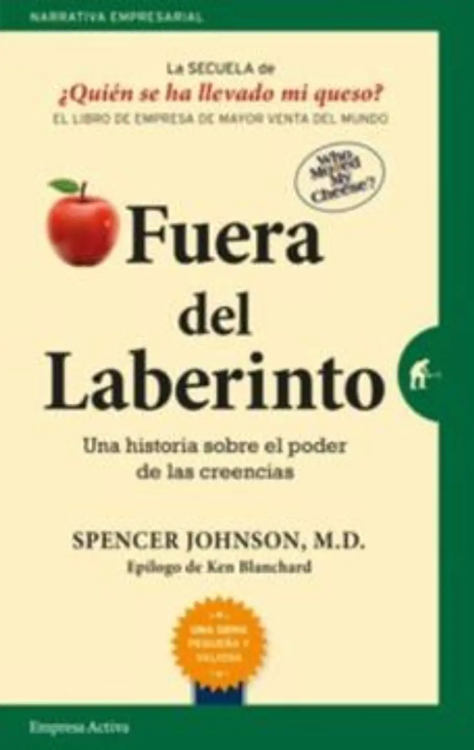 Fuera Del Laberinto 1