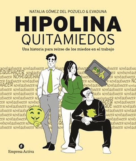 Hipolina Quitamiedos
