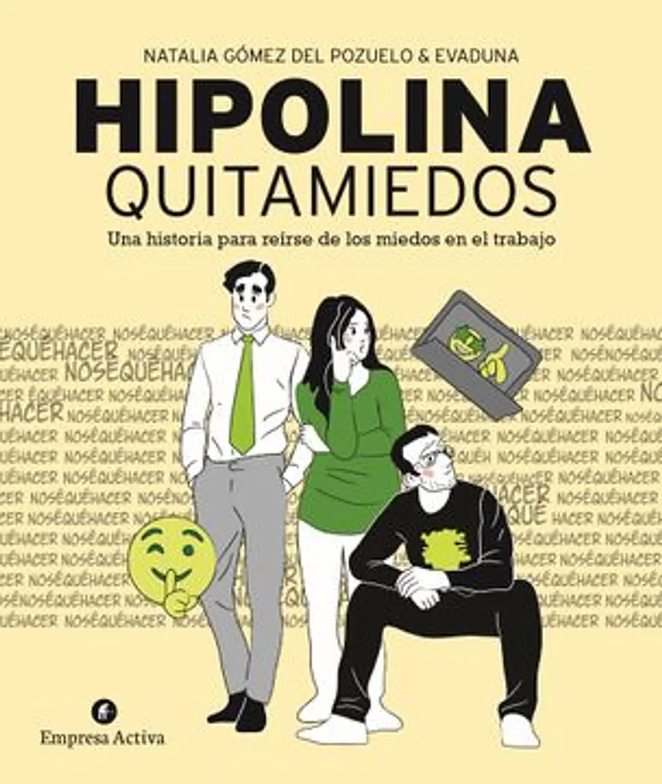 Hipolina Quitamiedos 1