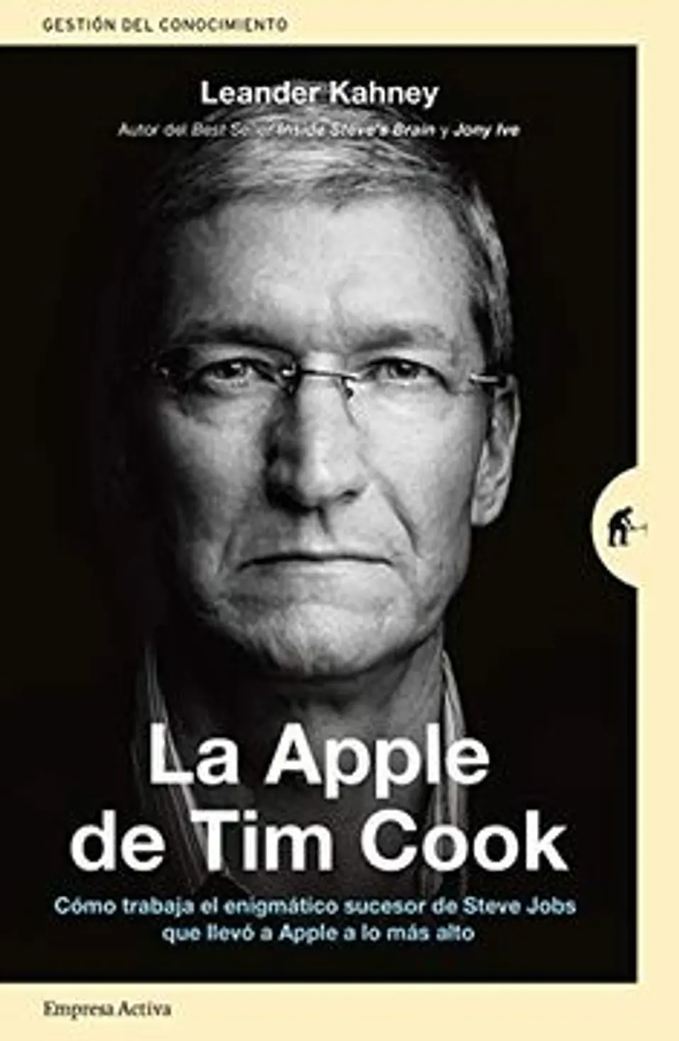 La Apple De Tim Cook 1