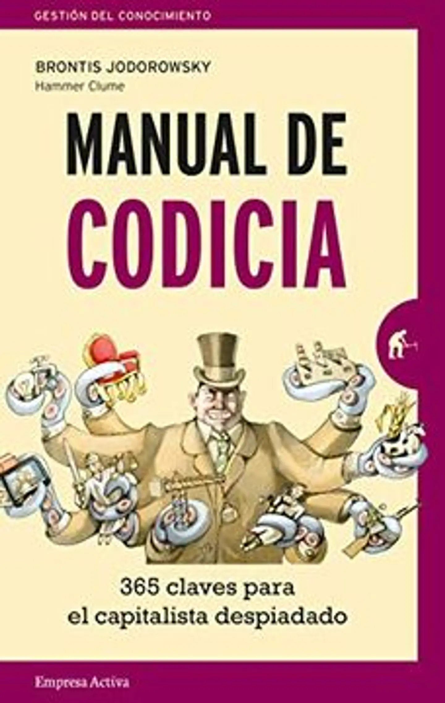 Manual De Codicia 1