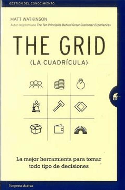 The Grid (La Cuadricula)