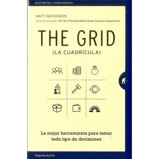The Grid (La Cuadricula)