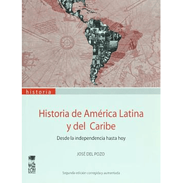 Historia De America Latina Y Del Caribe