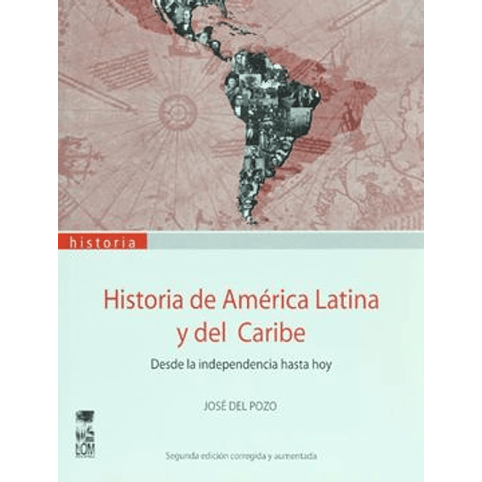 Historia De America Latina Y Del Caribe