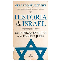Historia De Israel