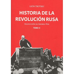 Historia De La Revolucion Rusa Ii