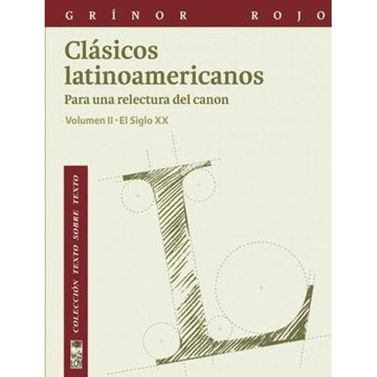 Clasicos Latinoamericanos Volumen Ii