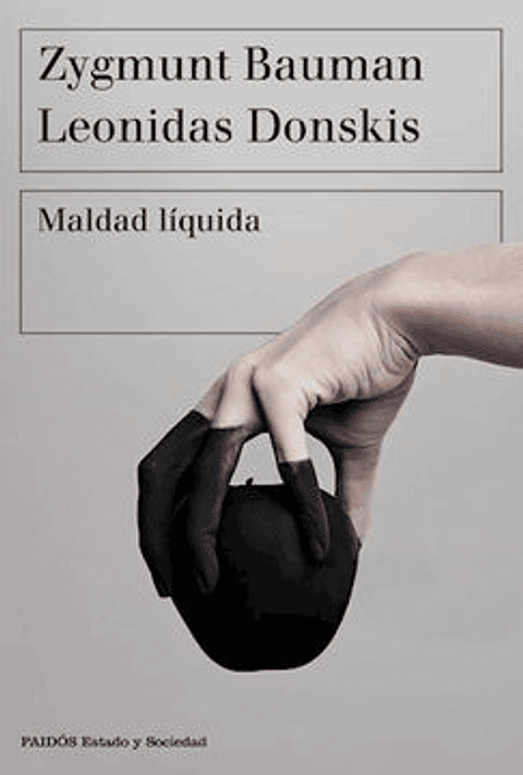 Maldad Liquida