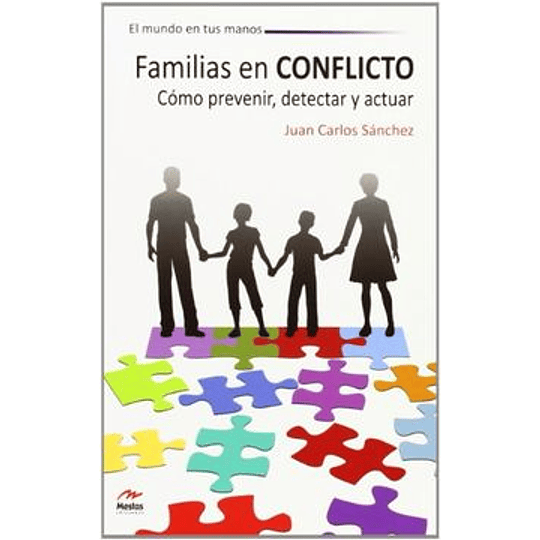 Familias En Conflicto