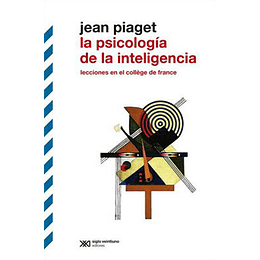 La Psicologia De La Inteligencia