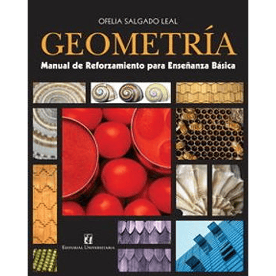 Geometria Reforzamiento Ed. Basica
