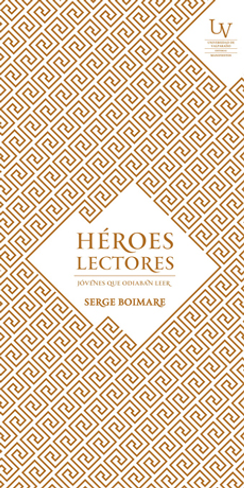 Heroes Lectores