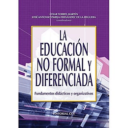 La Educacion No Formal Y Diferenciada