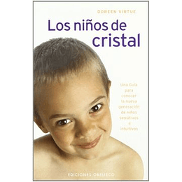 Niños De Cristal, Los