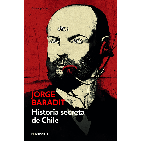 Historia Secreta De Chile 1 (Db)