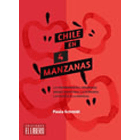 Chile En 4 Manzanas