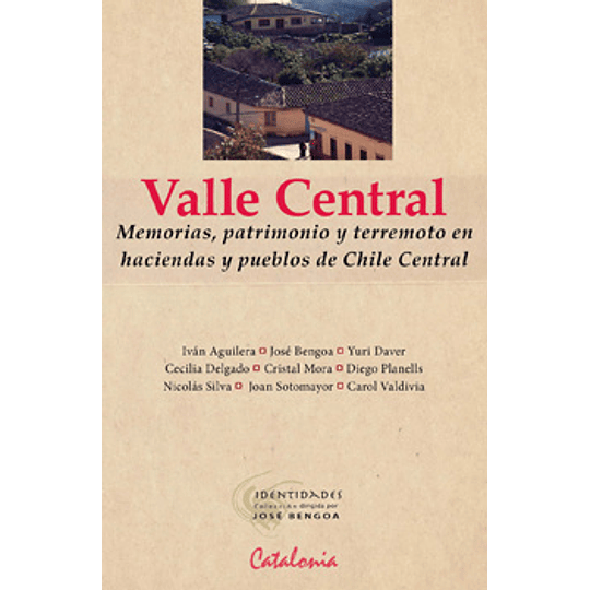 Valle Central