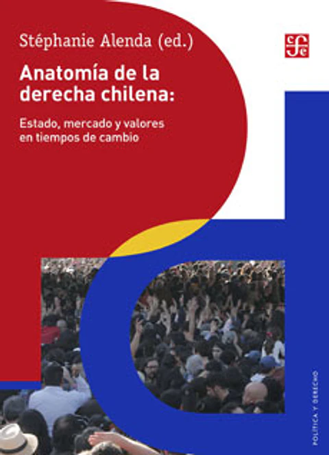 Anatomia De La Derecha Chilena