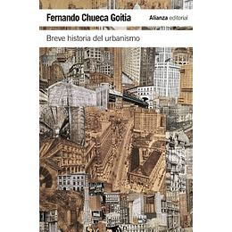Breve Historia Del Urbanismo