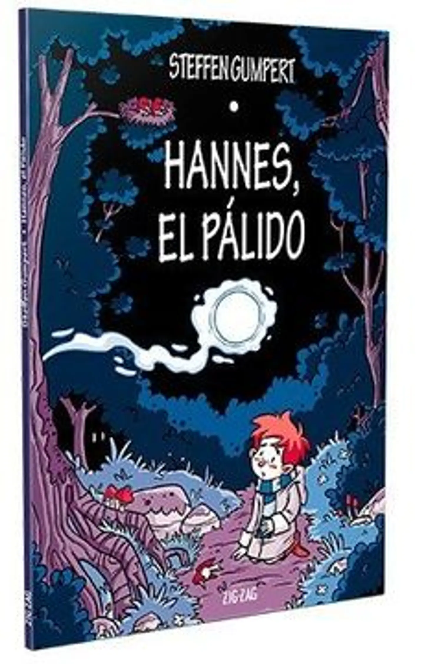 Hannes El Palido 1