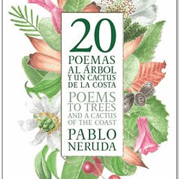 20 Poemas Al Arbol Y Un Cactus De La Costa