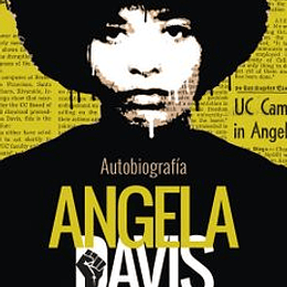 Autobiografia Angela Davis