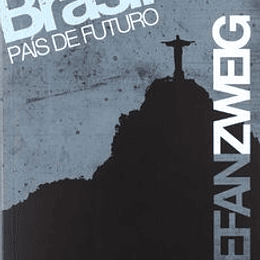 Brasil Pais De Futuro