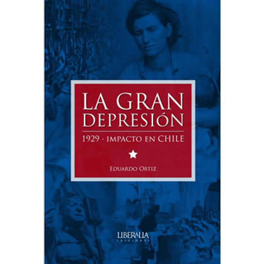 La Gran Depresion Impacto En Chile