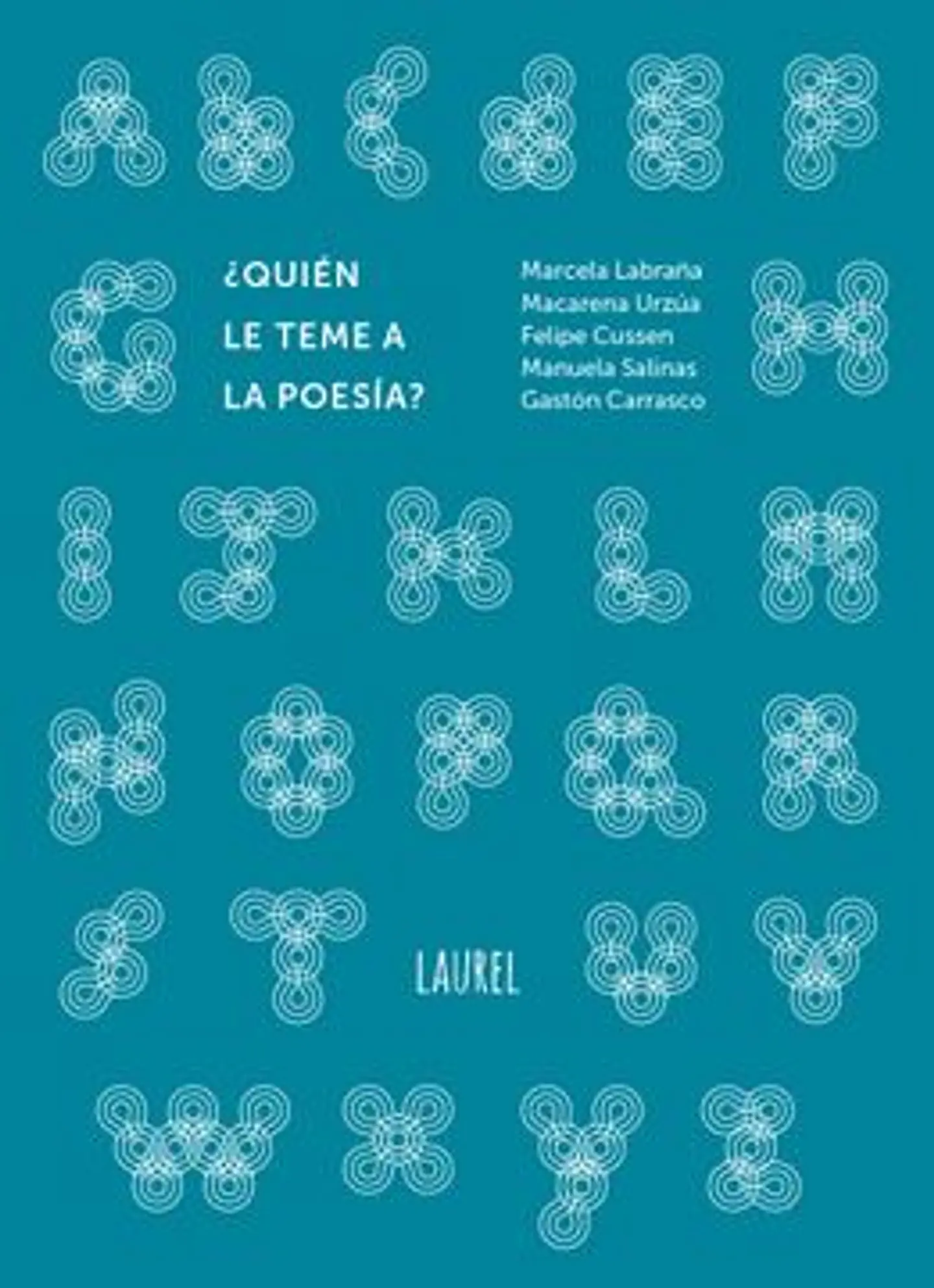 ¿Quien Le Teme A La Poesia? 1