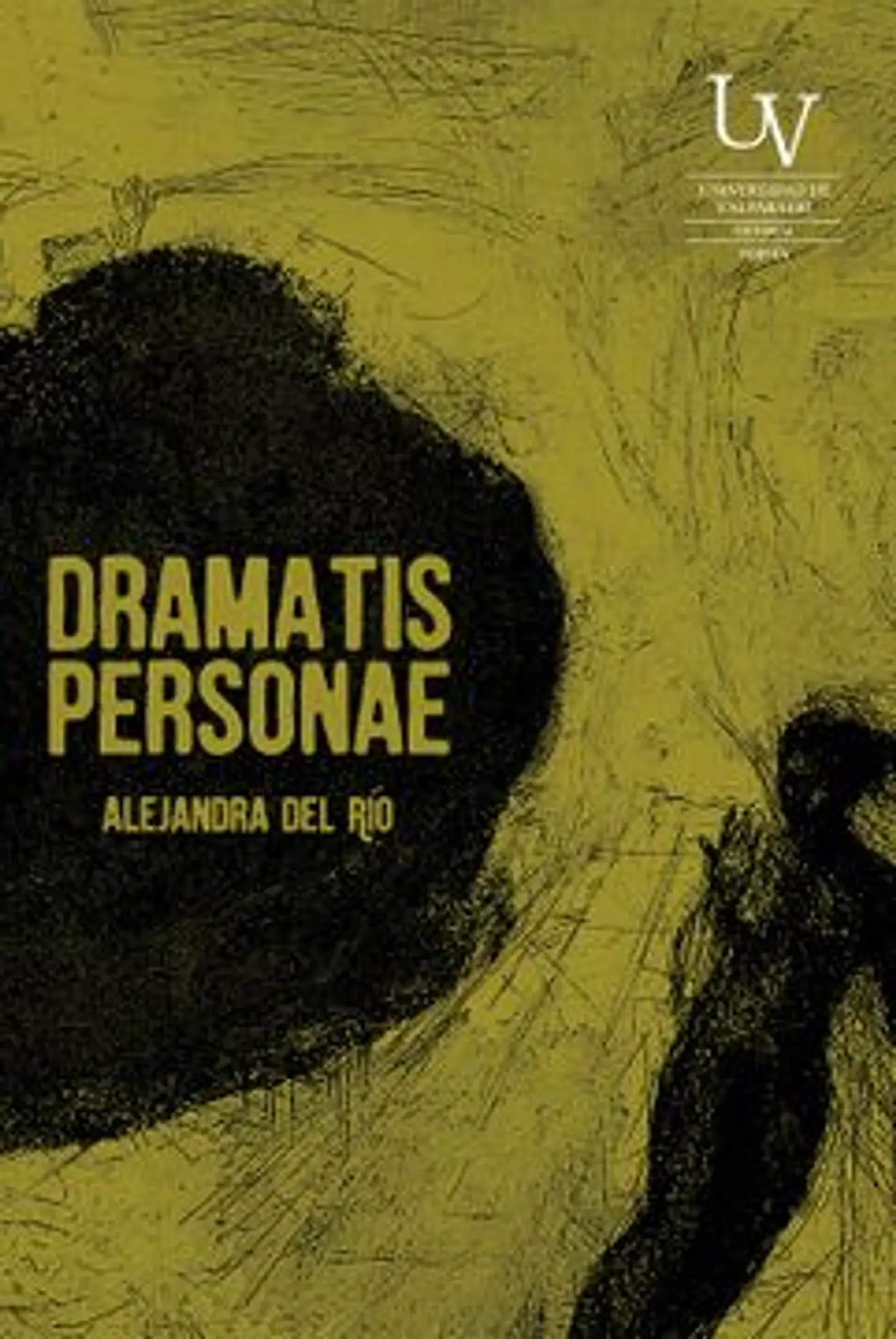 Dramatis Personae 1