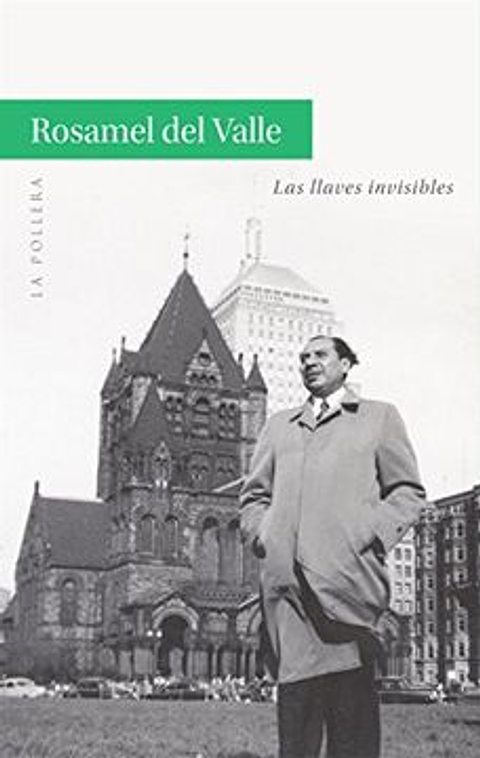 Las Llaves Invisibles